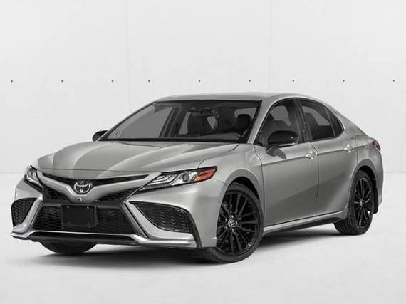 TOYOTA CAMRY 2022 4T1K61AK6NU001940 image TOYOTA CAMRY 2022 4T1K61AK6NU001940 image