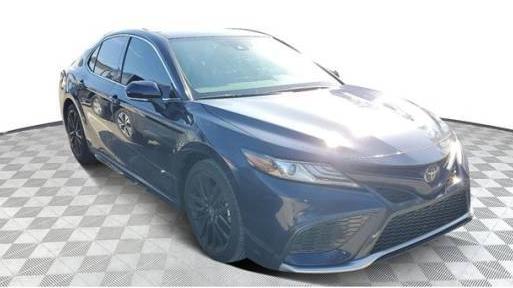 TOYOTA CAMRY 2022 4T1K61AK7NU033716 image