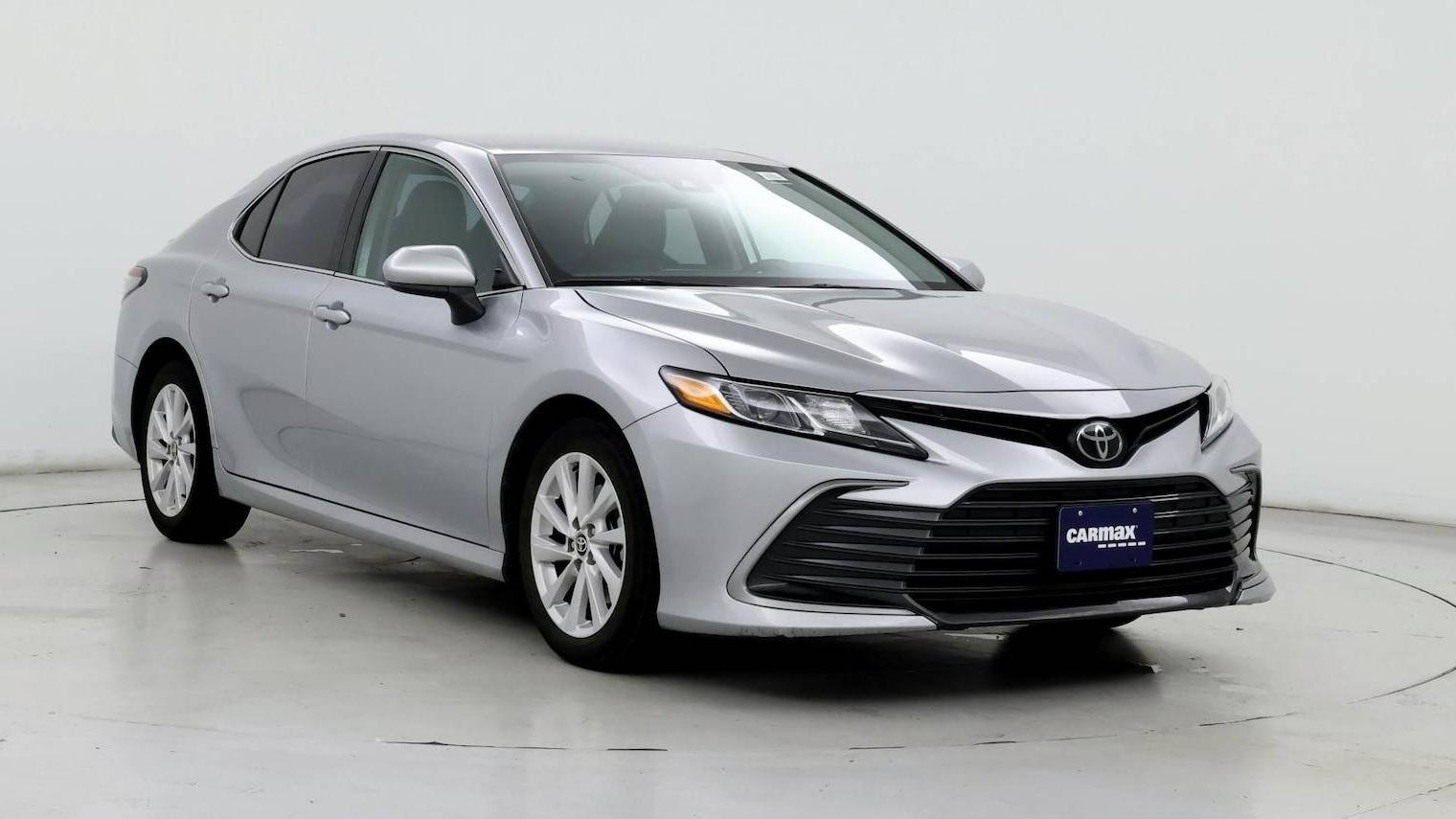 TOYOTA CAMRY 2022 4T1C11AKXNU694773 image