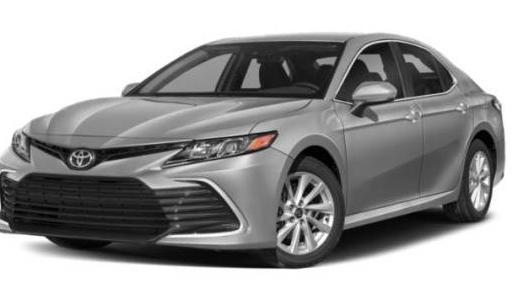 TOYOTA CAMRY 2022 4T1C11AKXNU650272 image