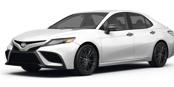 TOYOTA CAMRY 2022 4T1G31AK5NU044552 image TOYOTA CAMRY 2022 4T1G31AK5NU044552 image