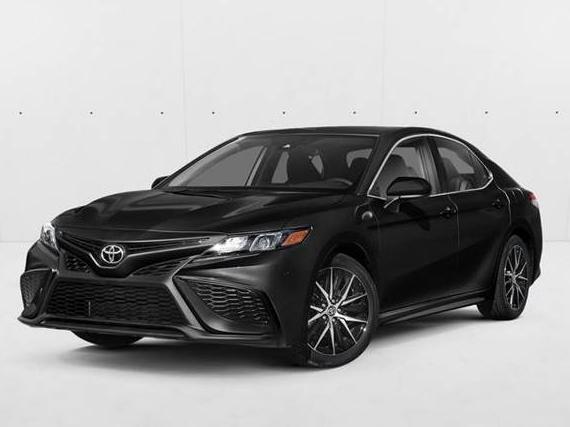 TOYOTA CAMRY 2022 4T1G11AK3NU629314 image TOYOTA CAMRY 2022 4T1G11AK3NU629314 image