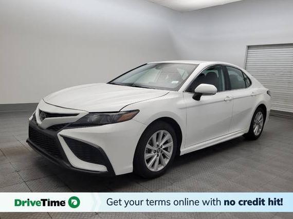 TOYOTA CAMRY 2022 4T1G11AK8NU639448 image TOYOTA CAMRY 2022 4T1G11AK8NU639448 image