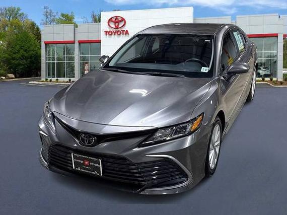 TOYOTA CAMRY 2022 4T1R11BK9NU070259 image TOYOTA CAMRY 2022 4T1R11BK9NU070259 image