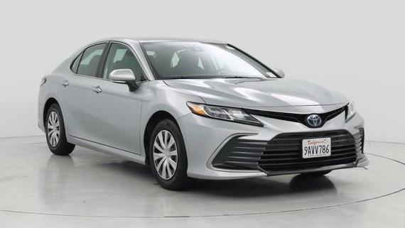 TOYOTA CAMRY 2022 4T1C31AK3NU038716 image TOYOTA CAMRY 2022 4T1C31AK3NU038716 image