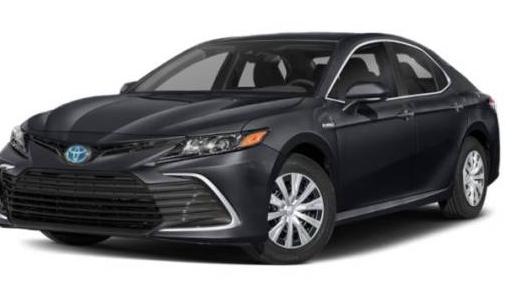 TOYOTA CAMRY 2022 4T1K31AK9NU574646 image