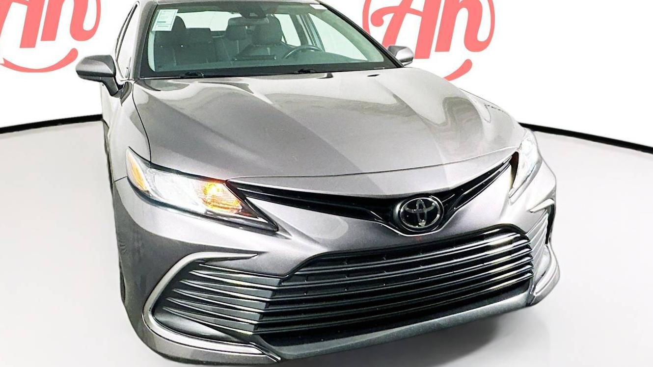 TOYOTA CAMRY 2022 4T1C11AK7NU664159 image