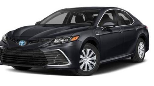 TOYOTA CAMRY 2022 4T1T31AK4NU035100 image