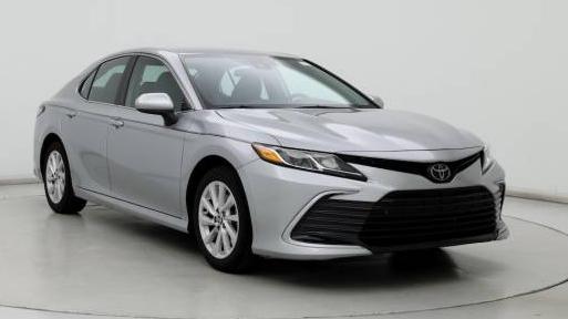 TOYOTA CAMRY 2022 4T1C11AK8NU643000 image