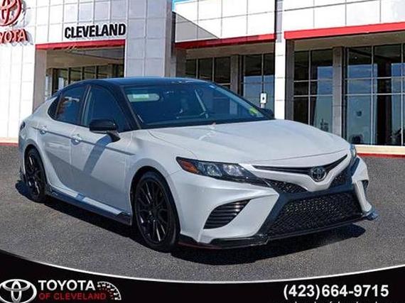 TOYOTA CAMRY 2022 4T1KZ1AK9NU064067 image TOYOTA CAMRY 2022 4T1KZ1AK9NU064067 image