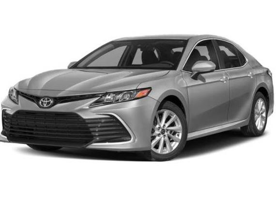 TOYOTA CAMRY 2022 4T1C11AK4NU682926 image