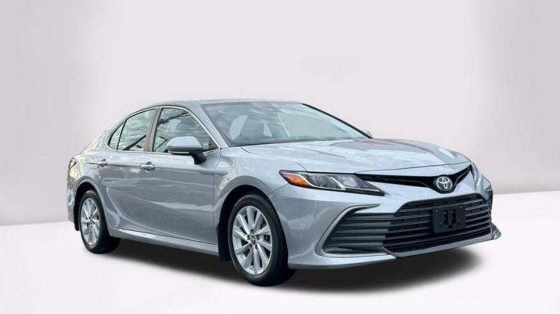 TOYOTA CAMRY 2022 4T1R11AK8NU712665 image