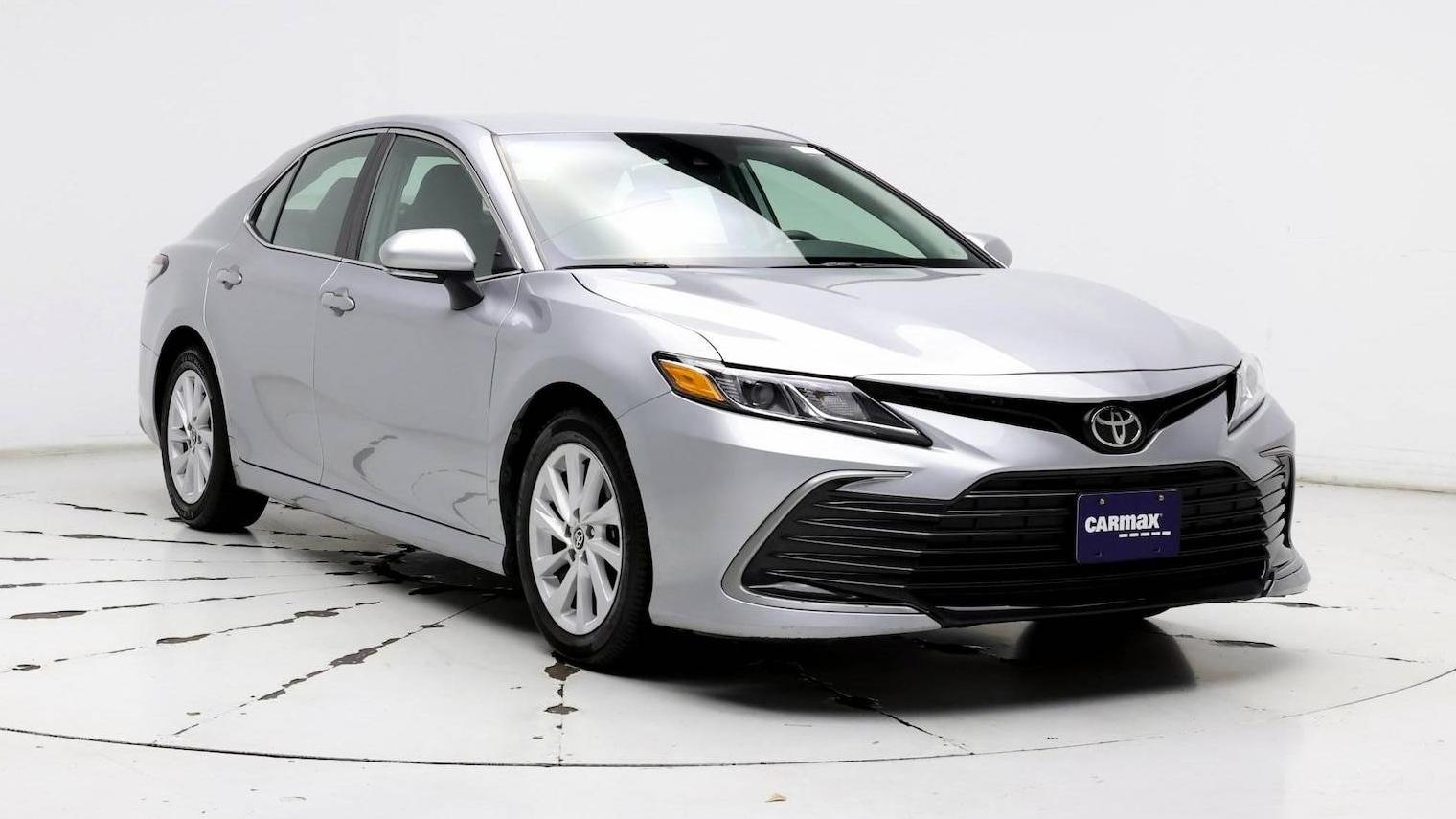 TOYOTA CAMRY 2022 4T1R11AK5NU626973 image