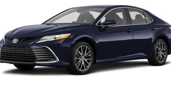 TOYOTA CAMRY 2022 4T1FZ1AK4NU070571 image TOYOTA CAMRY 2022 4T1FZ1AK4NU070571 image