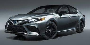 TOYOTA CAMRY 2022 4T1H31AK2NU585031 image TOYOTA CAMRY 2022 4T1H31AK2NU585031 image