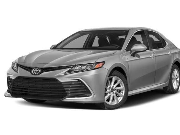 TOYOTA CAMRY 2022 4T1C11AKXNU632323 image