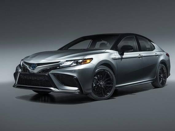 TOYOTA CAMRY 2022 4T1G31AKXNU032963 image TOYOTA CAMRY 2022 4T1G31AKXNU032963 image