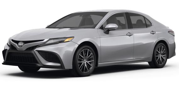 TOYOTA CAMRY 2022 4T1G11AK9NU712603 image TOYOTA CAMRY 2022 4T1G11AK9NU712603 image