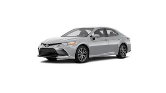 TOYOTA CAMRY 2022 4T1C11AK7NU686436 image