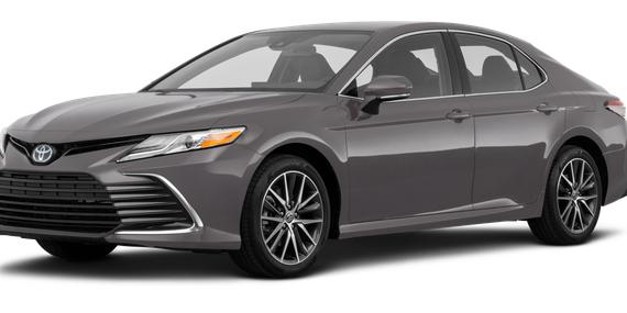 TOYOTA CAMRY 2022 4T1C11AKXNU632533 image TOYOTA CAMRY 2022 4T1C11AKXNU632533 image