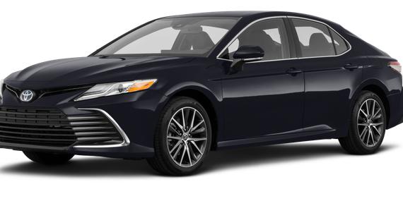 TOYOTA CAMRY 2022 4T1C11AK8NU022551 image TOYOTA CAMRY 2022 4T1C11AK8NU022551 image