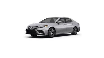 TOYOTA CAMRY 2022 4T1G11AK7NU695218 image