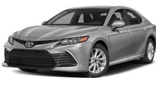 TOYOTA CAMRY 2022 4T1C11AKXNU072691 image