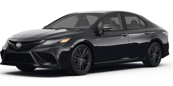 TOYOTA CAMRY 2022 4T1G11AK3NU696995 image TOYOTA CAMRY 2022 4T1G11AK3NU696995 image