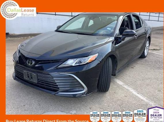 TOYOTA CAMRY 2022 4T1C11AK9NU634953 image TOYOTA CAMRY 2022 4T1C11AK9NU634953 image