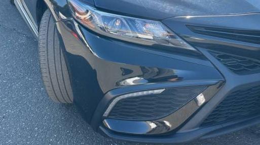 TOYOTA CAMRY 2022 4T1G11BK5NU066961 image