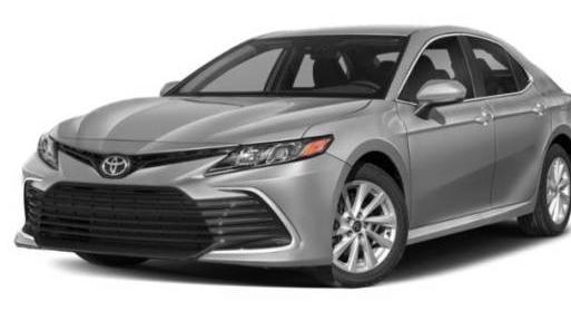 TOYOTA CAMRY 2022 4T1C11AK0NU028831 image