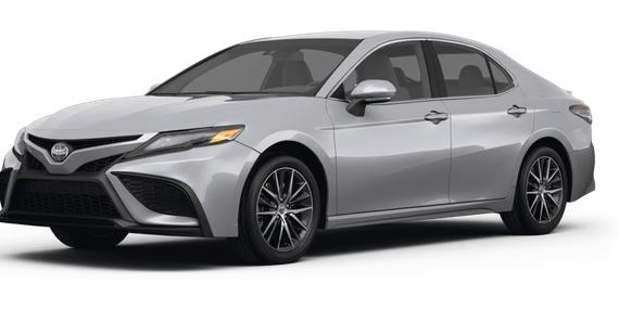 TOYOTA CAMRY 2022 4T1G11AK5NU674061 image TOYOTA CAMRY 2022 4T1G11AK5NU674061 image