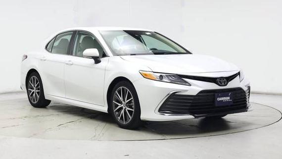 TOYOTA CAMRY 2022 4T1F11AK8NU003446 image TOYOTA CAMRY 2022 4T1F11AK8NU003446 image