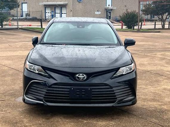 TOYOTA CAMRY 2022 4T1C11AK8NU648889 image TOYOTA CAMRY 2022 4T1C11AK8NU648889 image