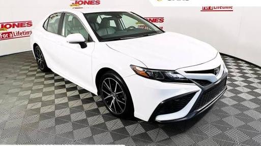 TOYOTA CAMRY 2022 4T1G11AK1NU691987 image TOYOTA CAMRY 2022 4T1G11AK1NU691987 image