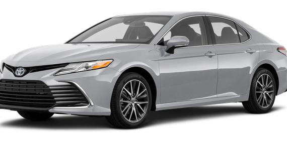 TOYOTA CAMRY 2022 4T1C11AKXNU070763 image TOYOTA CAMRY 2022 4T1C11AKXNU070763 image