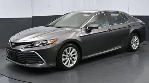 TOYOTA CAMRY 2022 4T1C11AK5NU053952 image