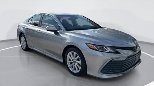 TOYOTA CAMRY 2022 4T1C11AK4NU673465 image