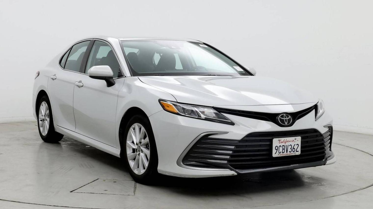 TOYOTA CAMRY 2022 4T1C11AK5NU065809 image