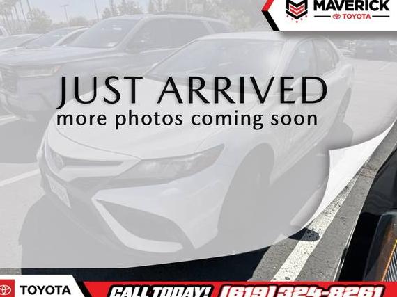 TOYOTA CAMRY 2022 4T1G11AK6NU696117 image