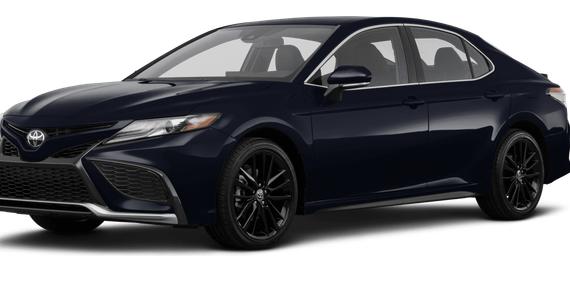 TOYOTA CAMRY 2022 4T1K61AK1NU013123 image TOYOTA CAMRY 2022 4T1K61AK1NU013123 image