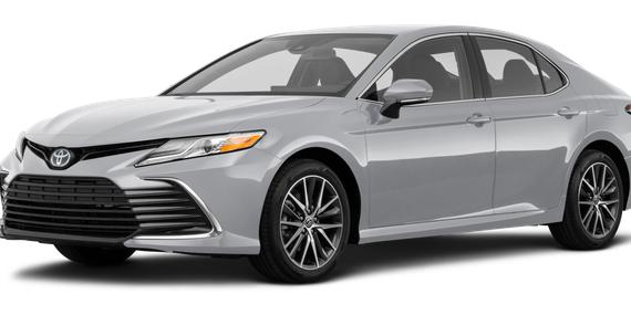 TOYOTA CAMRY 2022 4T1C11AK9NU002986 image TOYOTA CAMRY 2022 4T1C11AK9NU002986 image