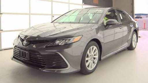 TOYOTA CAMRY 2022 4T1C11BK5NU052332 image