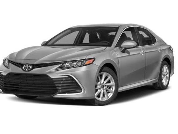 TOYOTA CAMRY 2022 4T1C11AK6NU011404 image