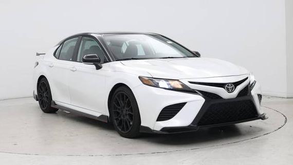 TOYOTA CAMRY 2022 4T1KZ1AK0NU064216 image TOYOTA CAMRY 2022 4T1KZ1AK0NU064216 image
