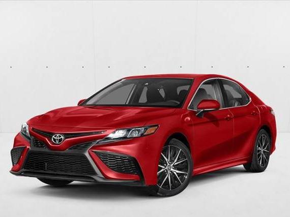 TOYOTA CAMRY 2022 4T1G11AK6NU038958 image TOYOTA CAMRY 2022 4T1G11AK6NU038958 image