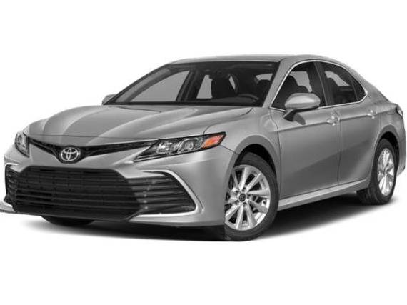 TOYOTA CAMRY 2022 4T1C11AK5NU688492 image TOYOTA CAMRY 2022 4T1C11AK5NU688492 image