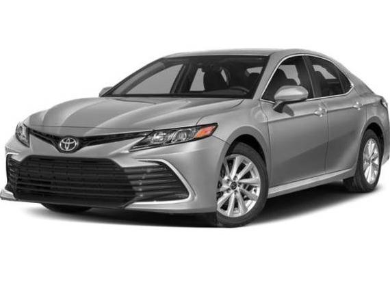TOYOTA CAMRY 2022 4T1C11AK8NU693136 image