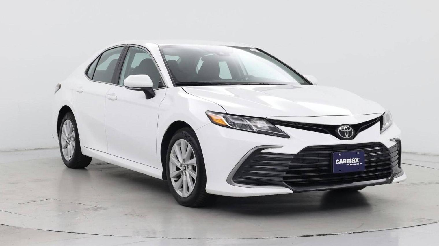 TOYOTA CAMRY 2022 4T1C11AK0NU710253 image