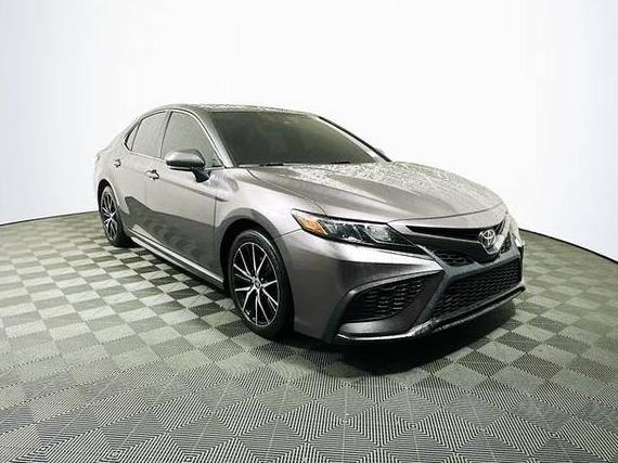 TOYOTA CAMRY 2022 4T1G11AK6NU643952 image TOYOTA CAMRY 2022 4T1G11AK6NU643952 image